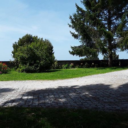 Casa De Crespins Casa De Campo Lda Cristelo  Kültér fotó