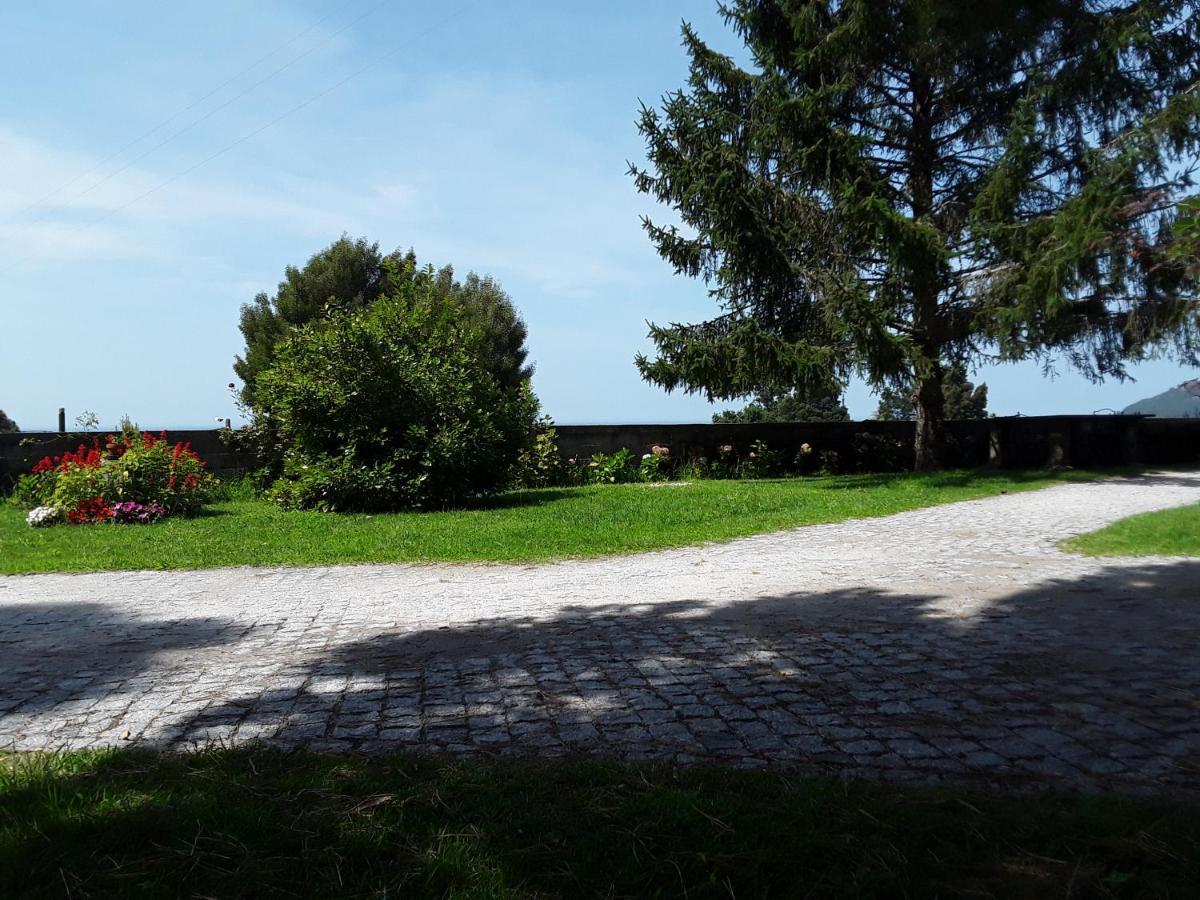 Casa De Crespins Casa De Campo Lda Cristelo  Kültér fotó