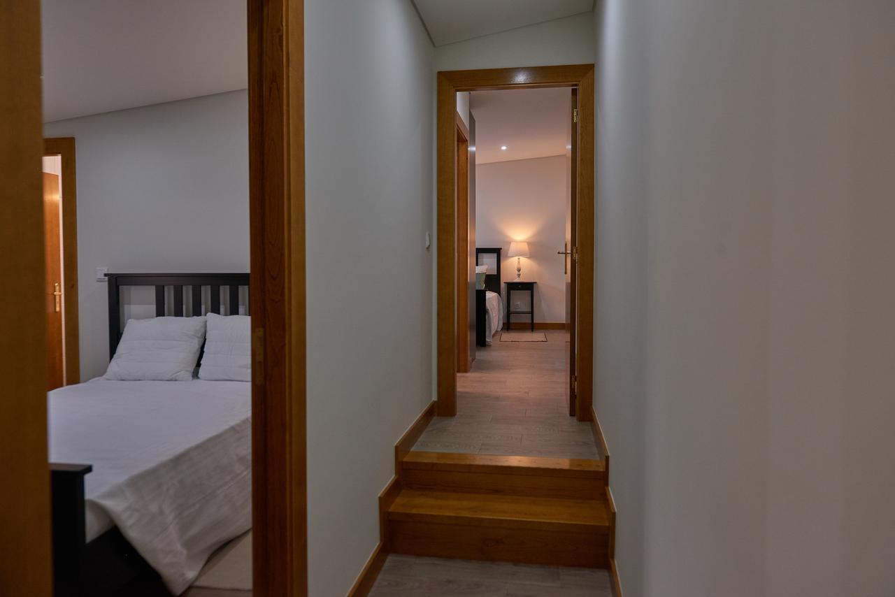 Casa De Crespins Casa De Campo Lda Cristelo  Kültér fotó