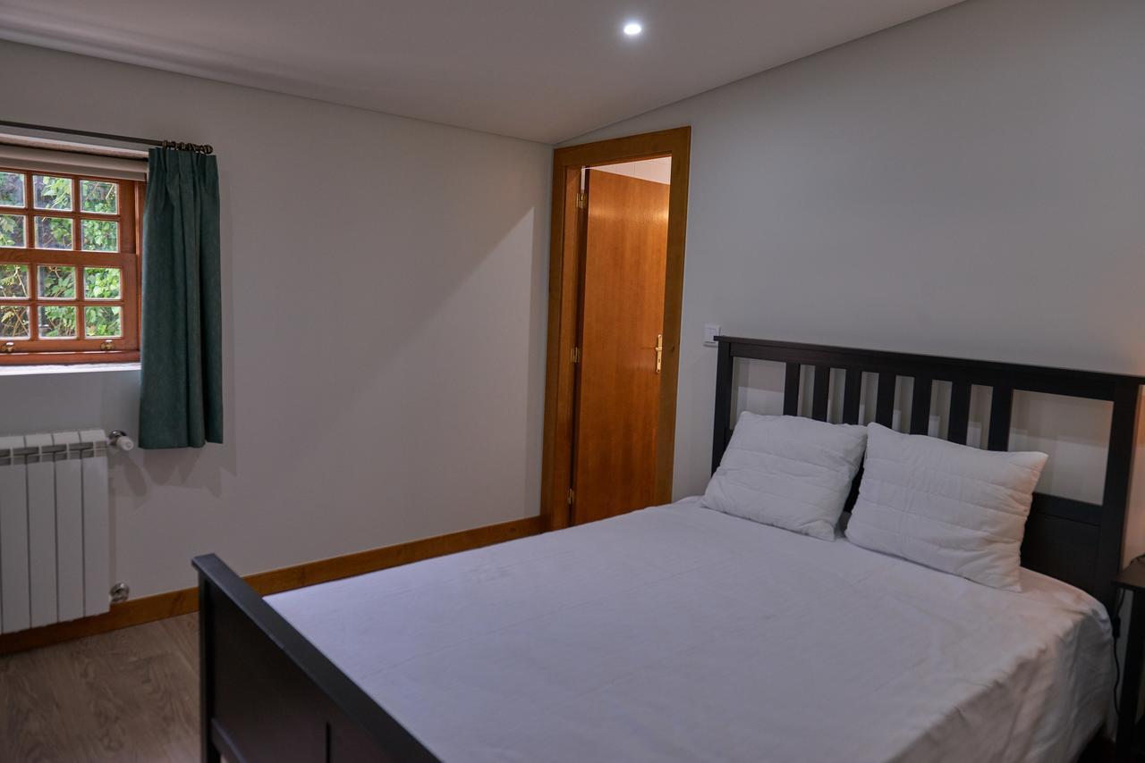 Casa De Crespins Casa De Campo Lda Cristelo  Kültér fotó