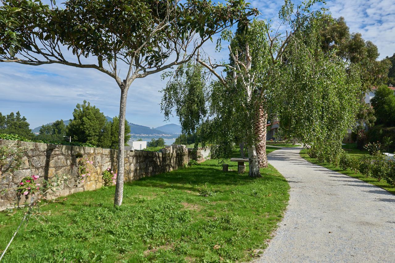 Casa De Crespins Casa De Campo Lda Cristelo  Kültér fotó