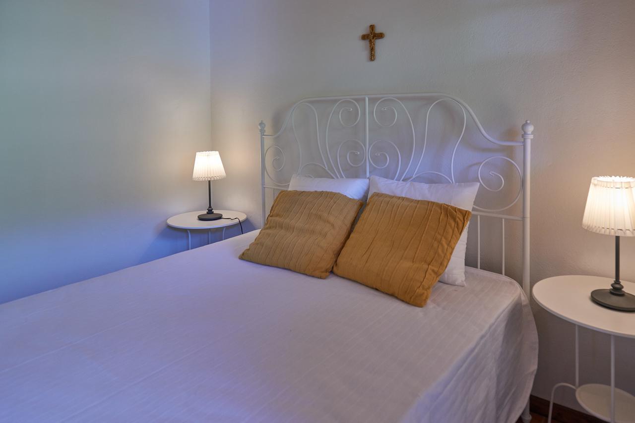 Casa De Crespins Casa De Campo Lda Cristelo  Kültér fotó
