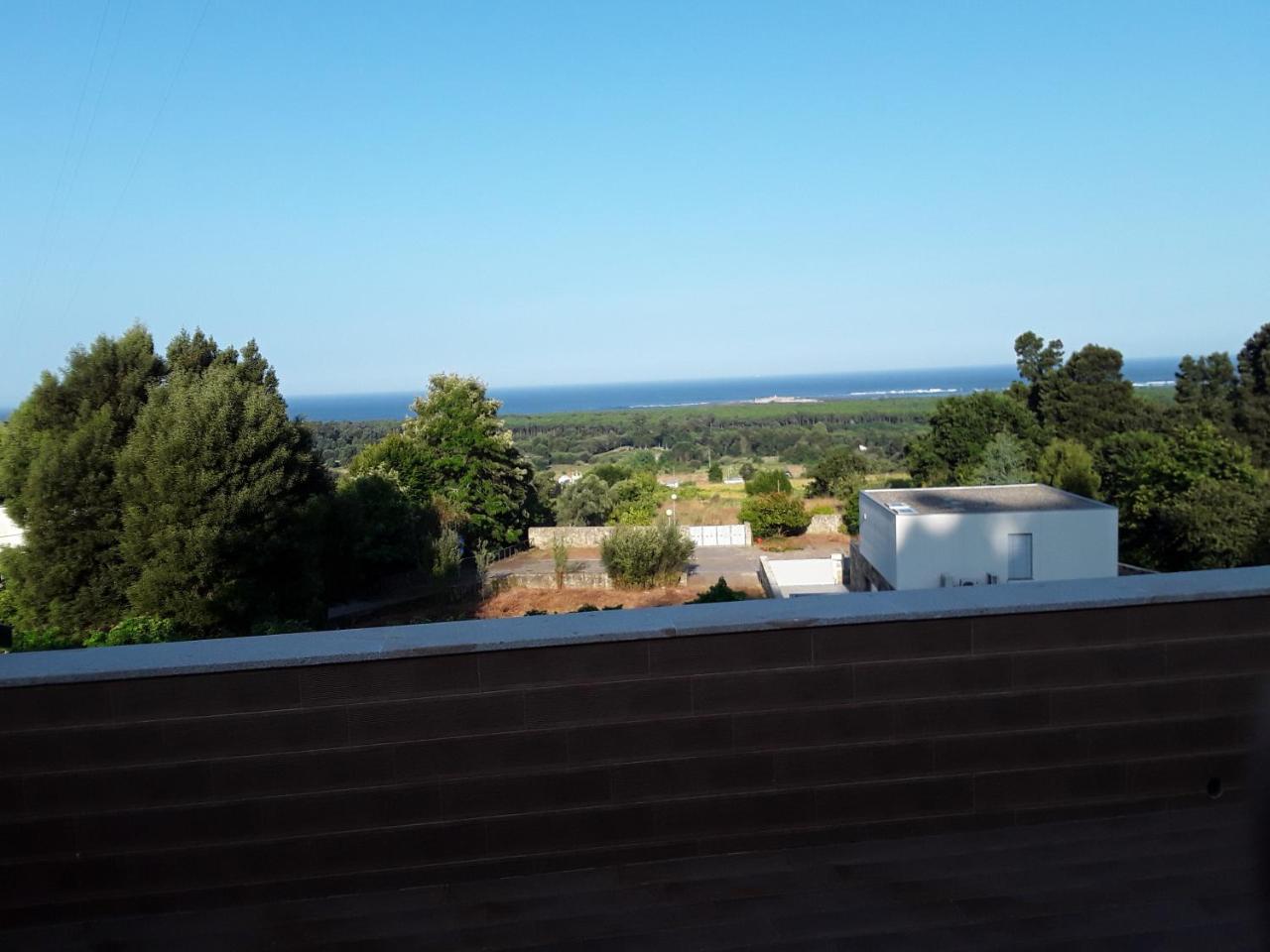 Casa De Crespins Casa De Campo Lda Cristelo  Kültér fotó